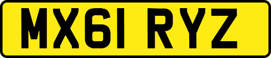 MX61RYZ