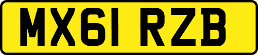 MX61RZB