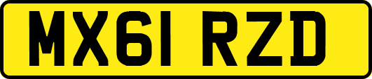 MX61RZD