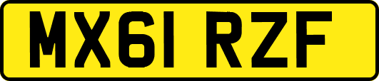 MX61RZF