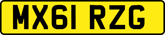 MX61RZG