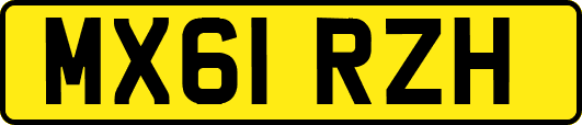 MX61RZH