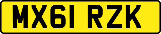 MX61RZK