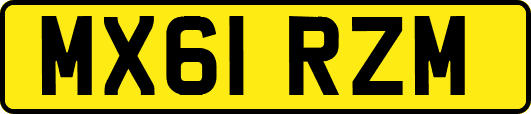 MX61RZM