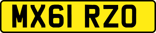 MX61RZO