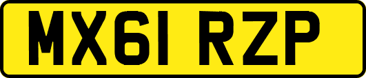 MX61RZP