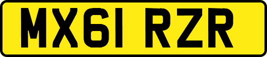 MX61RZR