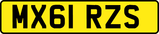 MX61RZS