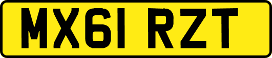 MX61RZT