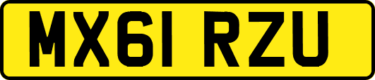 MX61RZU