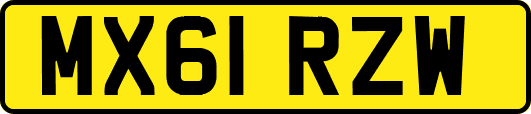 MX61RZW