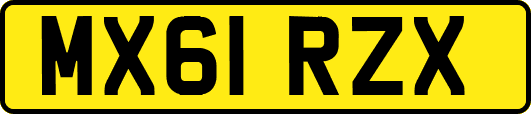 MX61RZX