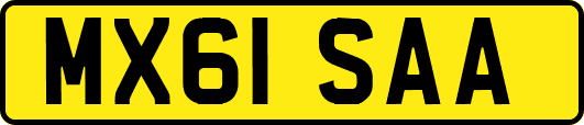 MX61SAA
