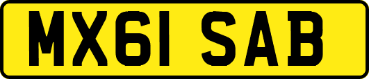 MX61SAB