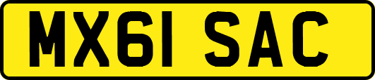MX61SAC