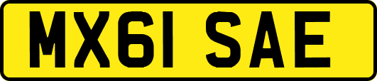 MX61SAE
