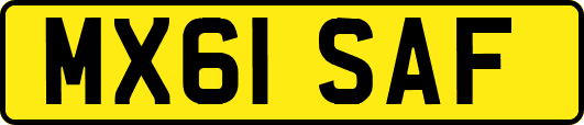 MX61SAF