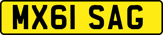 MX61SAG