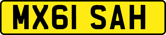 MX61SAH