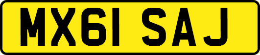 MX61SAJ