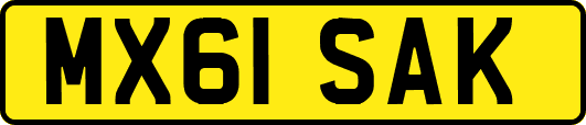 MX61SAK