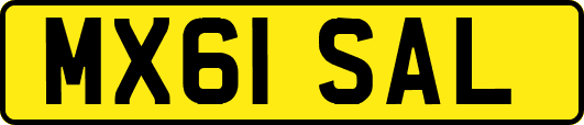 MX61SAL
