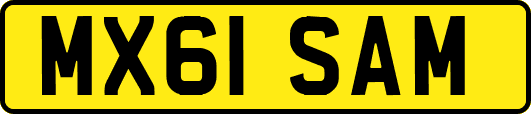 MX61SAM