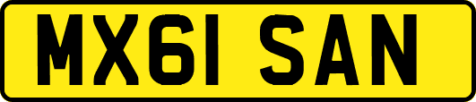 MX61SAN