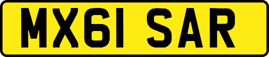 MX61SAR