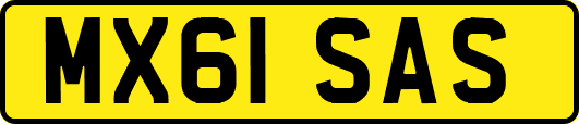 MX61SAS