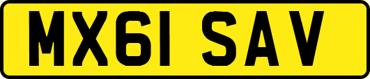 MX61SAV