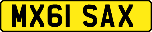 MX61SAX