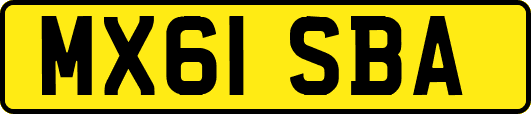 MX61SBA