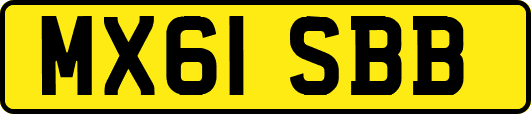 MX61SBB