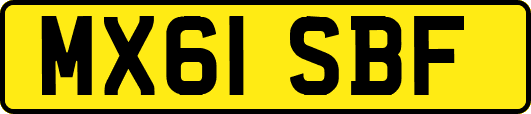 MX61SBF
