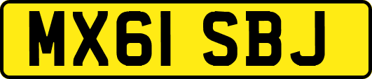 MX61SBJ