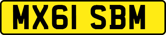 MX61SBM