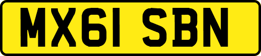 MX61SBN