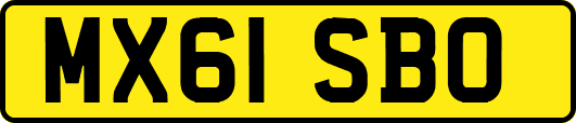MX61SBO