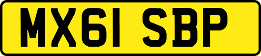 MX61SBP