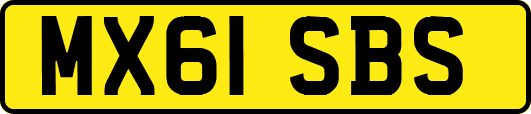 MX61SBS