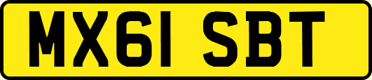 MX61SBT