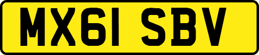 MX61SBV
