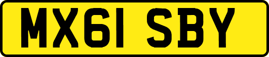 MX61SBY