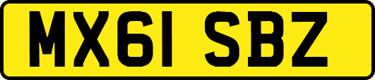 MX61SBZ
