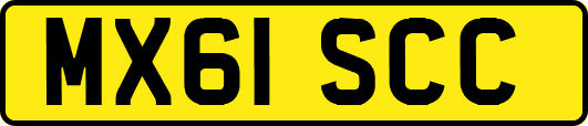 MX61SCC