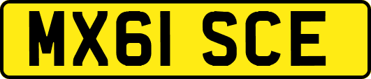 MX61SCE