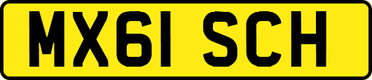 MX61SCH