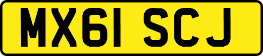 MX61SCJ