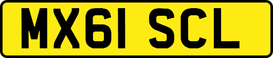 MX61SCL